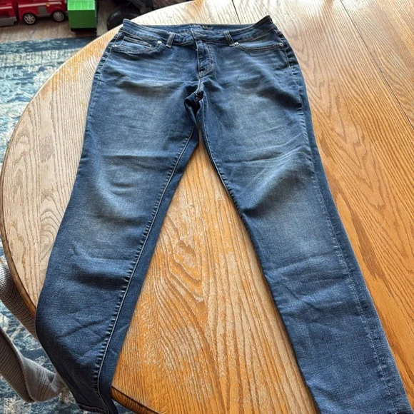 Maurice’s skinny jeans - Picture 4 of 4